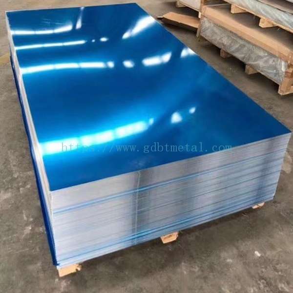 Aluminum Plate&Sheet